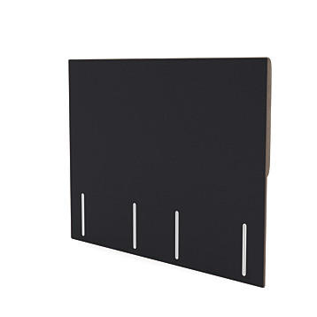 Highgrove Saturn Floor Standing Headboard Image